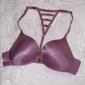 So obsessed by Victoria’s Secret